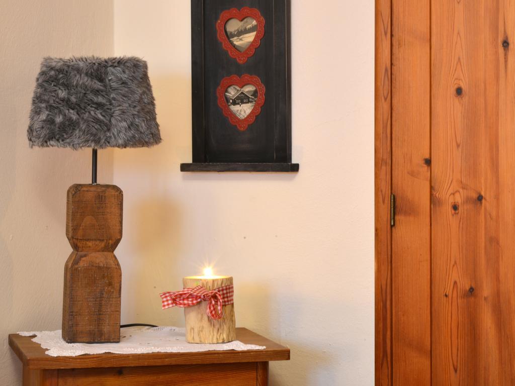 Ferienappartement Pircher-Maes Telfes im Stubai Zimmer foto