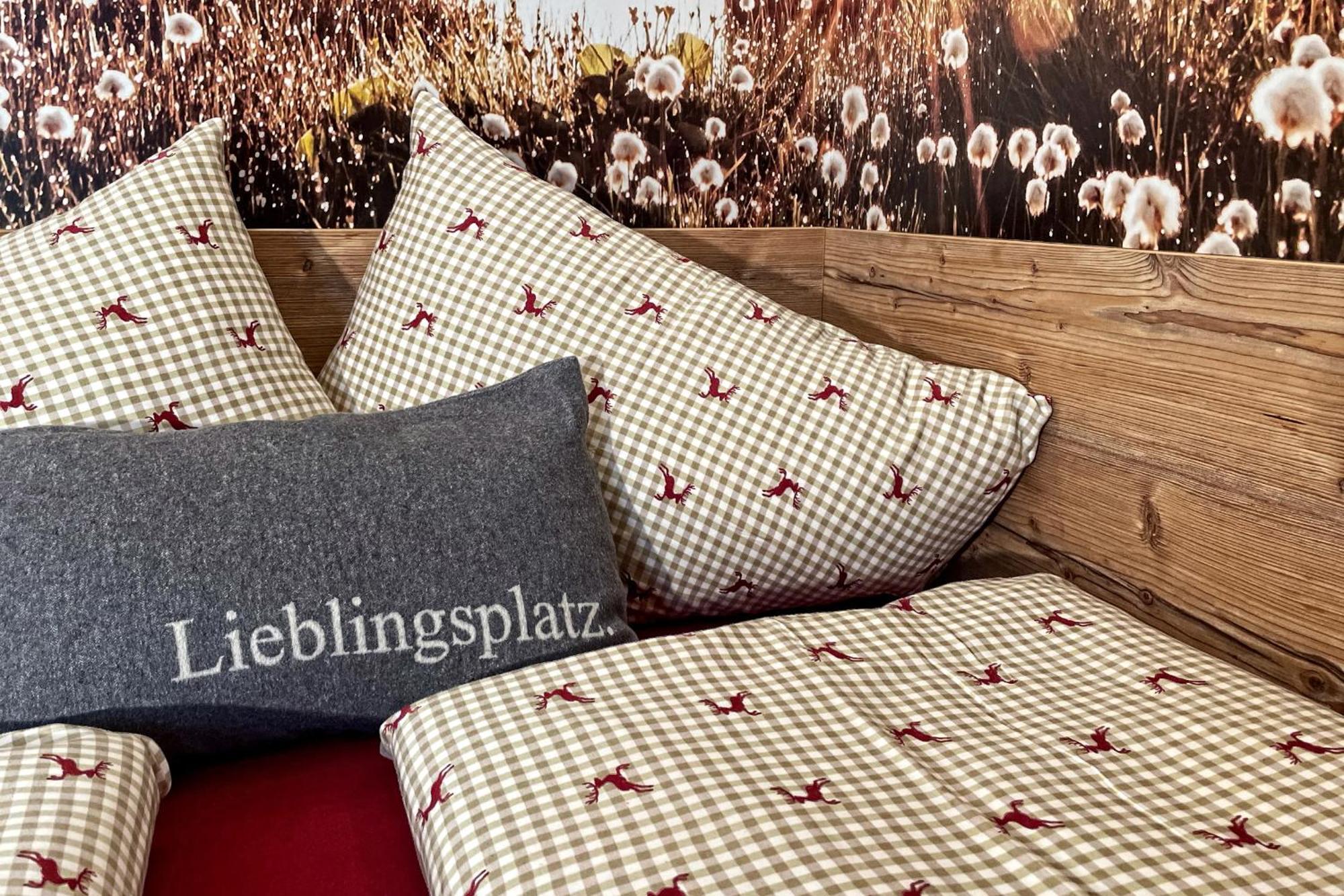 Ferienappartement Pircher-Maes Telfes im Stubai Exterior foto