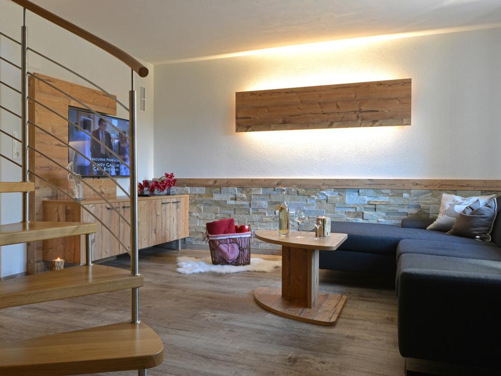 Ferienappartement Pircher-Maes Telfes im Stubai Zimmer foto