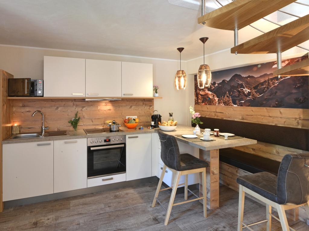 Ferienappartement Pircher-Maes Telfes im Stubai Zimmer foto