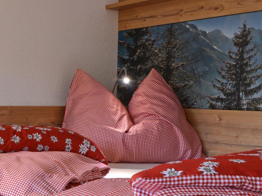 Ferienappartement Pircher-Maes Telfes im Stubai Zimmer foto